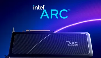 Intel Arc B580 et B570 : Lancement le 3 décembre, prix abordable et performances prometteuses