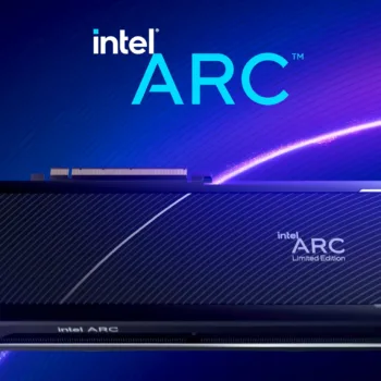 Intel Arc B580 et B570 : Lancement le 3 décembre, prix abordable et performances prometteuses