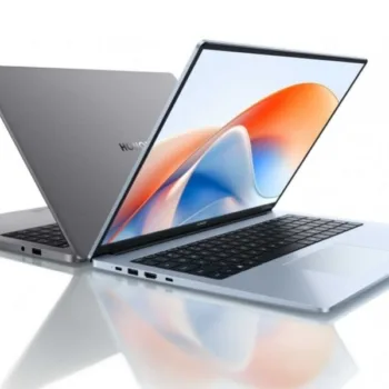 Honor MagicBook X14 Plus et X16 Plus : Élégance, performances et connectivité