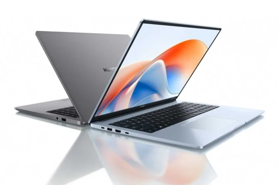 Honor MagicBook X14 Plus et X16 Plus : Élégance, performances et connectivité