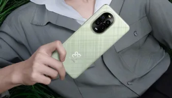 Huawei nova 13 : Le roi du selfie arrive dans le monde !