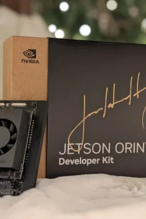 Jetson Orin Nano Super : La puissante et abordable IA de NVIDIA !