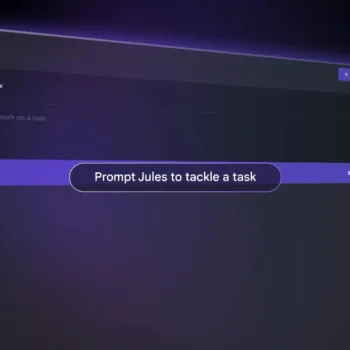 Jules : l'IA de Google qui corrige vos bugs et révolutionne le développement