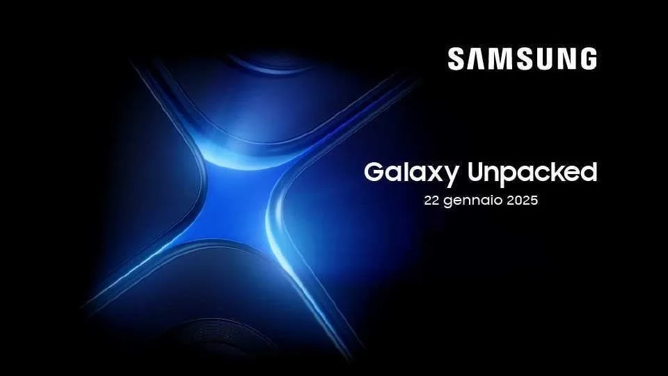 Galaxy Unpacked 2025 : Galaxy S25, Galaxy Ring 2 et lunettes AR au programme !