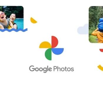 MEA Google Photos