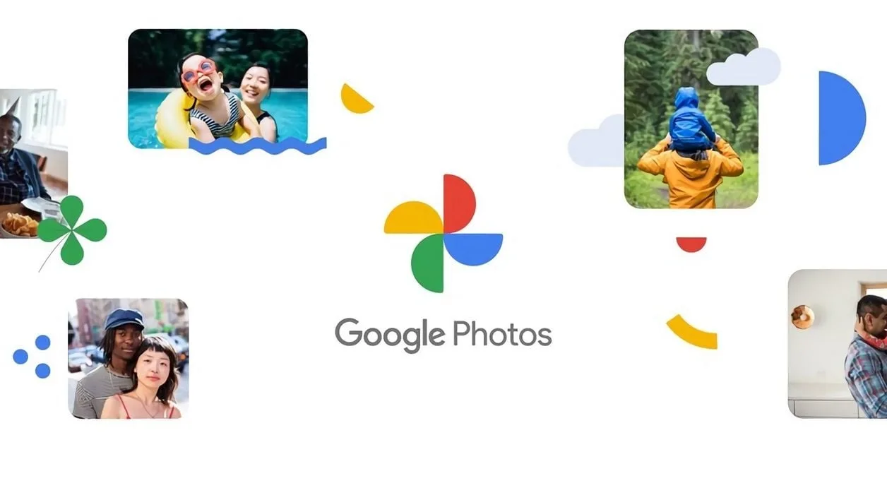 MEA Google Photos