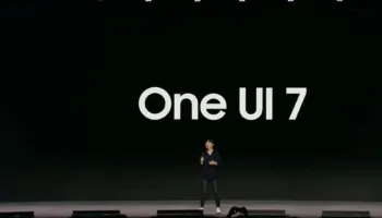 One UI 7 Samsung SDC 2024