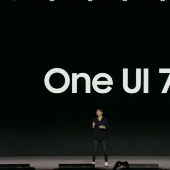 One UI 7 Samsung SDC 2024