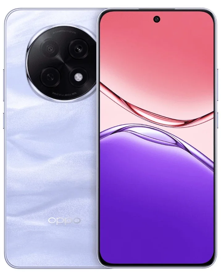 Oppo A5 Pro 1