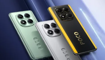 POCO X7 et POCO X7 Pro : Les rois du milieu de gamme débarquent !