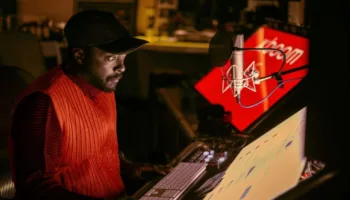 xboom : LG et will.i.am s'associent pour créer une gamme d'audio premium