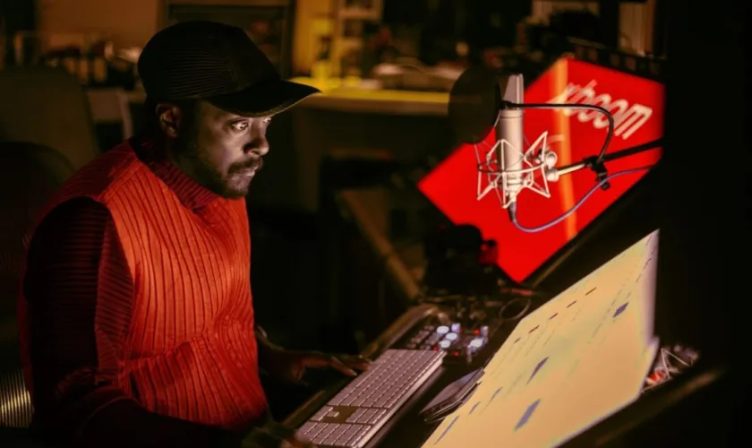 xboom : LG et will.i.am s'associent pour créer une gamme d'audio premium