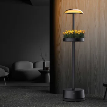 LG : Une lampe révolutionnaire qui cultive vos plantes !