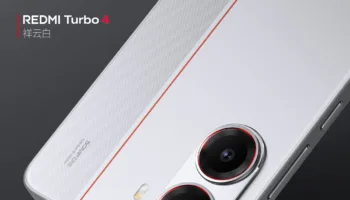 Redmi Turbo 4 : Lancement le 2 janvier avec Dimensity 8400-Ultra !