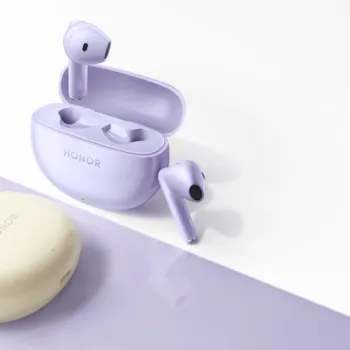 Honor EarBuds X8 : Audio haute qualité, autonomie prolongée et prix abordable