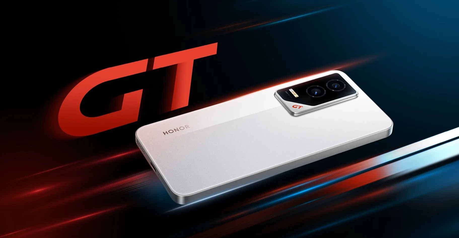 Honor GT : Le nouveau roi du gaming mobile lancé en Chine ?