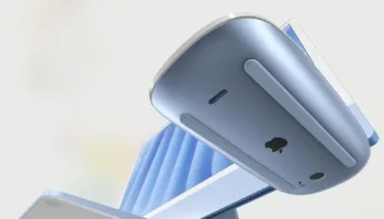 Magic Mouse : Apple prépare une refonte complète !