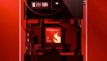 Snapdragon8 Elite Inside