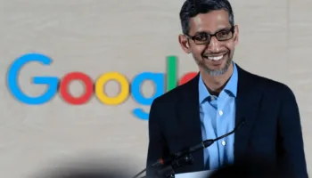 Google : Sundar Pichai se prépare à une année critique : Gemini, l'arme secrète !