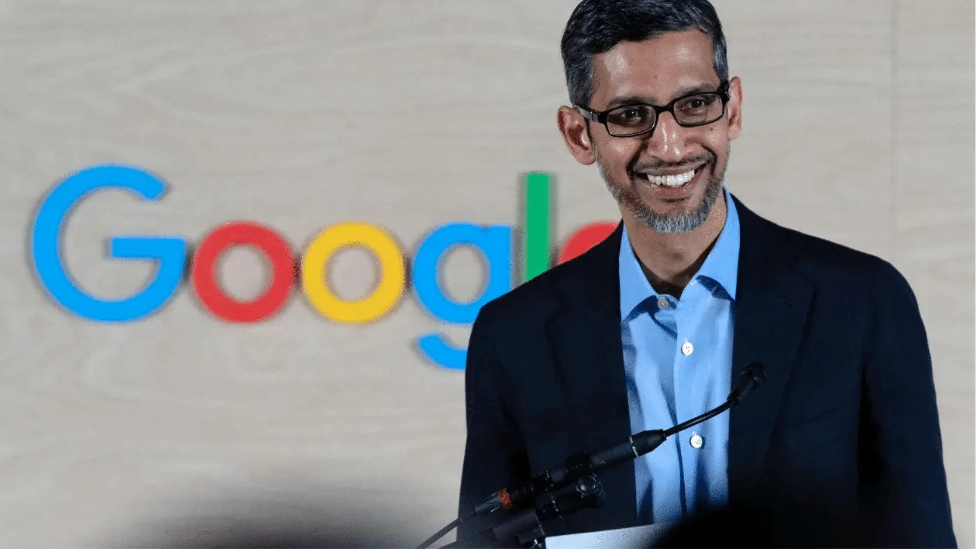 Google : Sundar Pichai se prépare à une année critique : Gemini, l'arme secrète !