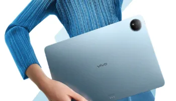 Vivo Pad 3 Pro tablet