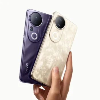 vivo S20 et S20 Pro : écrans 1.5K, charge rapide 90 W et appareils photo 50 mégapixels