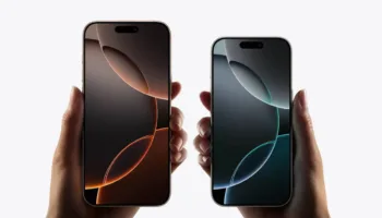 iPhone 17 Pro : Écran révolutionnaire grâce à la technologie « Low-Dielectric TEE »