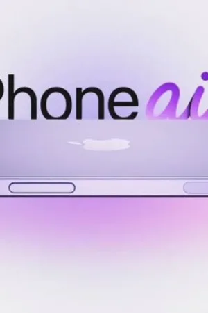 iPhone 17 Air : Le plus fin des iPhones à un prix abordable ?