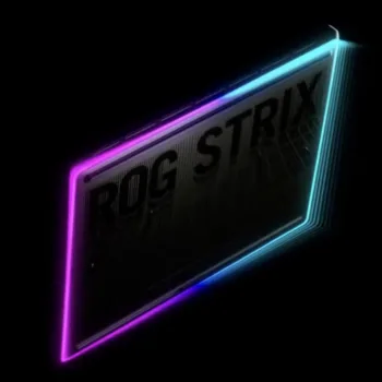 ASUS ROG Strix : Éclairage RGB révolutionnaire et RTX 50 au CES 2025 !