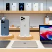 Apple : iPhone et MacBook pliables en préparation !