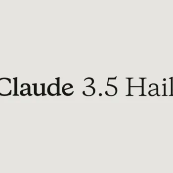 Anthropic lance Claude 3.5 Haiku sur son chatbot !