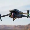 DJI Mavic 4 Pro : Fuite des premières spécifications et images du futur drone phare