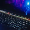 Flexbar : La Touch Bar renaît de ses cendres sur Kickstarter