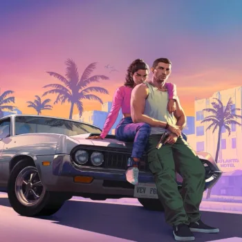 gta 6 key art no logo