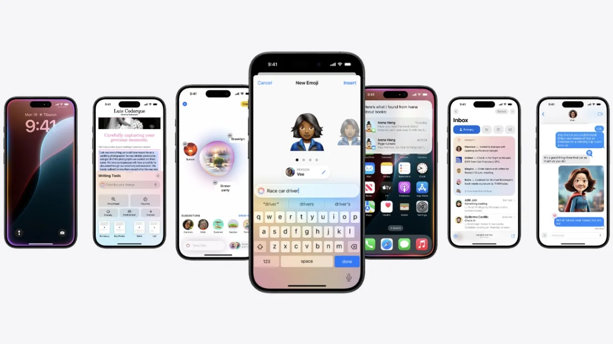 iOS 19 retardé : Apple Intelligence monopolise les ressources !