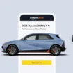 Amazon Autos : Achetez votre Hyundai neuve en ligne, simplement et en toute transparence !