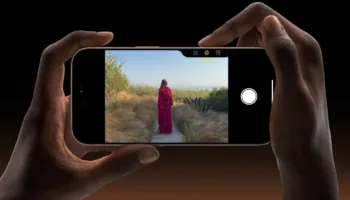 iPhone 18 Pro : Révolution photo avec l'ouverture variable !