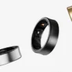 Galaxy Ring 2 : Lancement imminent avec des tailles supplémentaires !