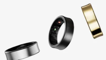 Galaxy Ring 2 : Lancement imminent avec des tailles supplémentaires !