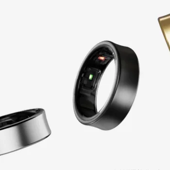 Galaxy Ring 2 : Lancement imminent avec des tailles supplémentaires !