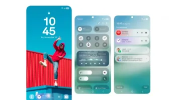 Le top 3 des nouvelles fonctionnalités de One UI 7 de Samsung