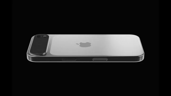 iphone 17 pro max leaked render 2