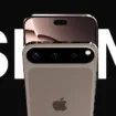 iPhone 17 Slim : Un concept vidéo montre sa grande finesse