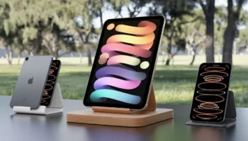 iPad mini : Enfin un écran OLED en 2026 ?