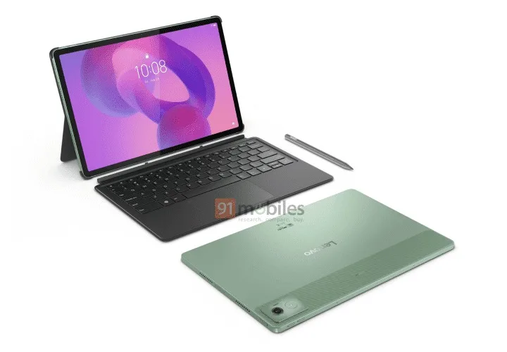 lenovo ces 2025 lenovo idea tab 2