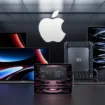 Apple : Vers des Mac, iPad et Vision Pro avec 5G grâce à ses propres modems ?