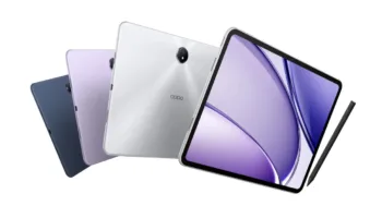 OPPO Pad 3 Ultra et Mini : Deux nouvelles tablettes en préparation !