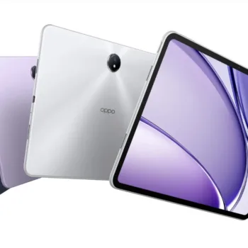 OPPO Pad 3 Ultra et Mini : Deux nouvelles tablettes en préparation !