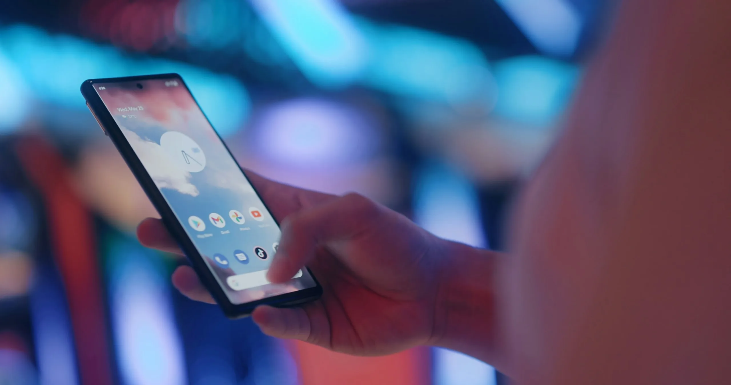 Pixel 6, 7 et Fold : Google prolonge le support à 5 ans !