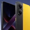 Poco X7 et X7 Pro : Lancement mondial le 9 janvier !